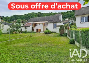 Maison à Rouen (76000)
