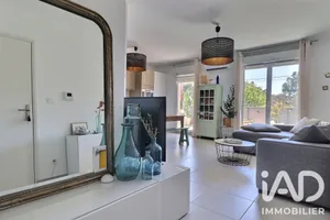 Apartment in Marseille (13010)