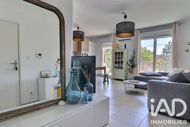 Apartment in Marseille (13010)