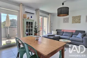 Appartement à Marseille (13010)