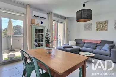 Apartment in Marseille (13010)