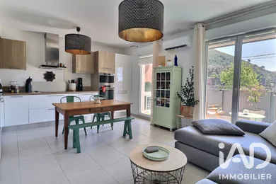 Apartment in Marseille (13010)