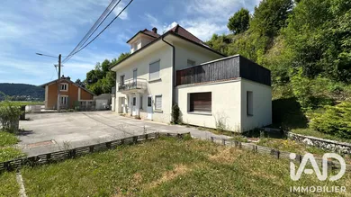 Immeuble à Morteau (25500)