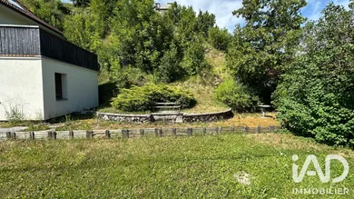 Immeuble à Morteau (25500)