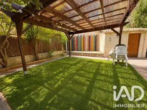 Maison de ville à Amélie-les-Bains-Palalda (66110)