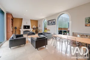 Maison d'architecte à Peyrehorade (40300)