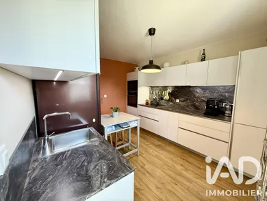Duplex à Arras (62000)