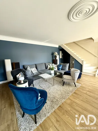 Duplex à Arras (62000)