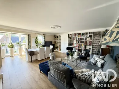 Duplex à Arras (62000)