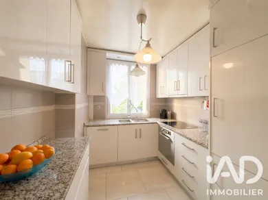 Appartement à Le Kremlin-Bicêtre (94270)