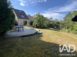 Maison de village à Sarrogna (39270)