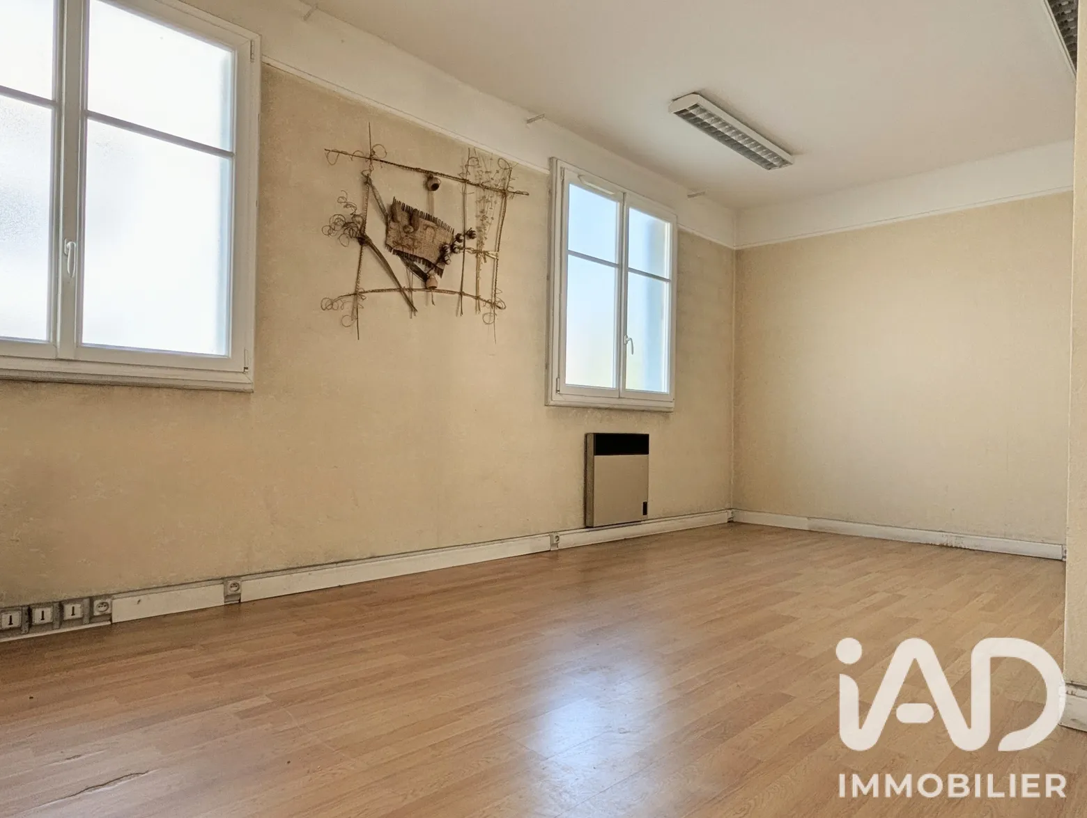 Vente appartement à Juvisy-sur-Orge (91260) : appartement 3 pièces 45 m² - 1987526 — 2