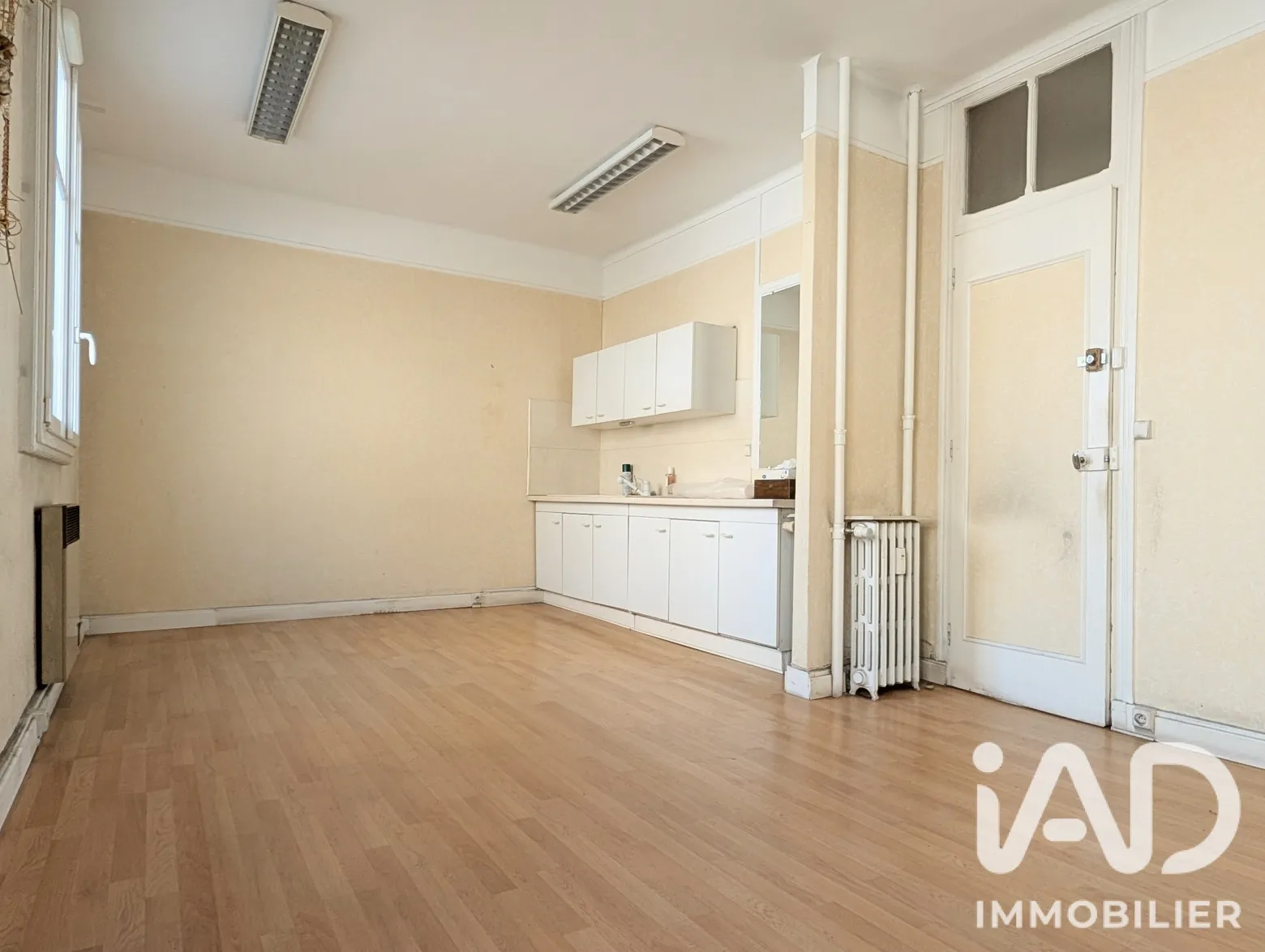 appartement à Juvisy-sur-Orge
