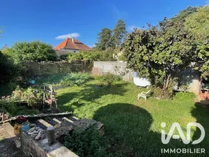 Village house in Vourles (69390)