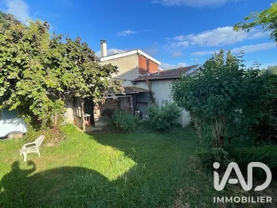 Village house in Vourles (69390)