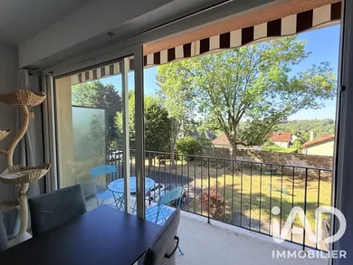Appartement à Soisy-sur-Seine (91450)