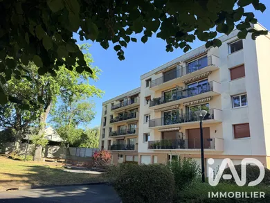 Appartement à Soisy-sur-Seine (91450)