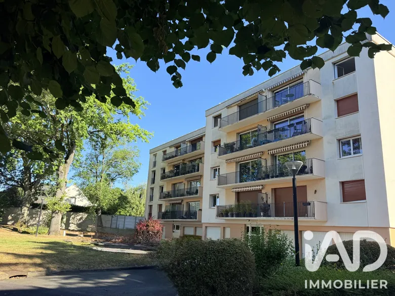Appartement 3 pièces 69 m² · à Soisy-sur-Seine · 69 m² · 229 000 €
