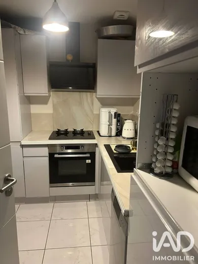 Duplex in Mérignac (33700)