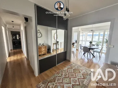 Appartement à Cherbourg-en-Cotentin (50100)