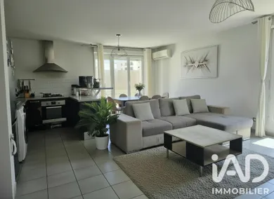 Appartement à Marseille (13013)