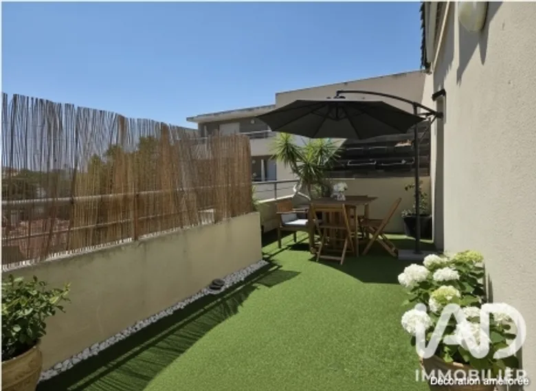 Appartement 3 pièces 65 m² · à Marseille · 64,8 m² · 249 000 €