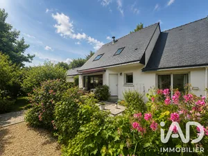 Maison à Locminé (56500)