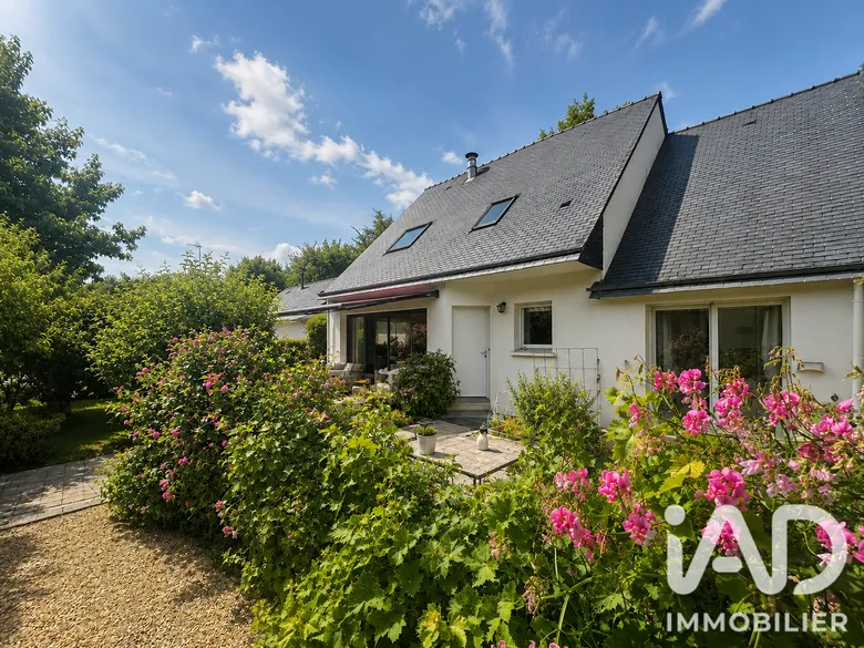 Maison 5 pièces 110 m² · à Locminé · 110 m² · 254 000 €