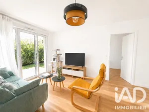 Apartment in Argenteuil (95100)