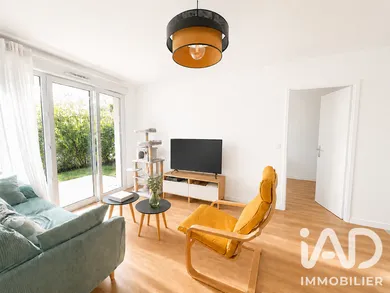 Apartment in Argenteuil (95100)