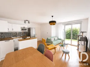 Apartment in Argenteuil (95100)