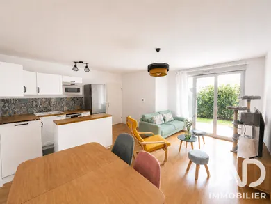 Apartment in Argenteuil (95100)