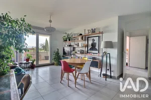 Appartement à Marseille (13013)