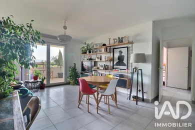 Appartement à Marseille (13013)