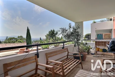 Appartement à Marseille (13013)