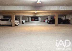 Parking à Asnières-sur-Seine (92600)