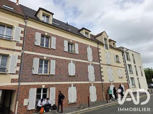 Appartement à Beauvais (60000)