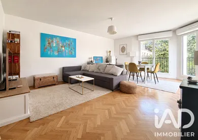 Appartement à Le Plessis-Robinson (92350)