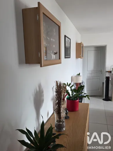 Appartement à Beauvais (60000)