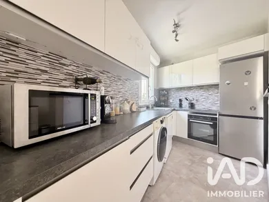 Appartement à Le Plessis-Robinson (92350)