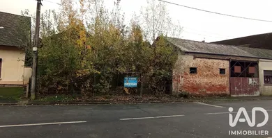 Terrain à Saint-Michel (02830)
