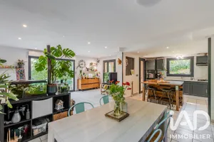 House in Dommartin (69380)