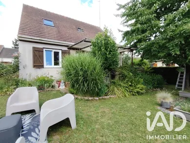 Maison à Cinqueux (60940)