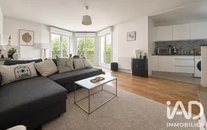 Appartement à Le Plessis-Robinson (92350)