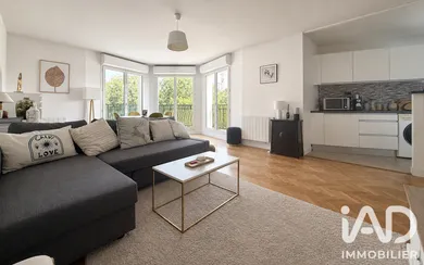 Appartement à Le Plessis-Robinson (92350)