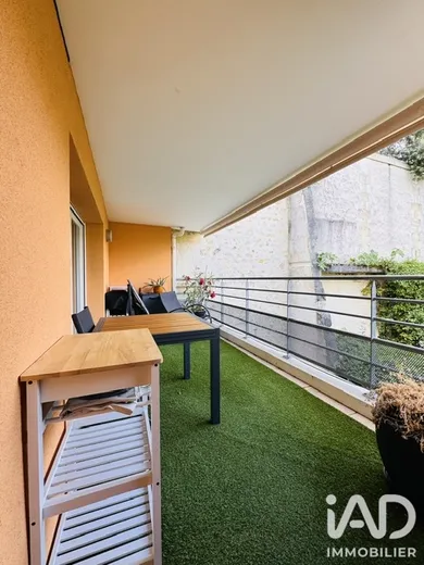 Appartement à Libourne (33500)