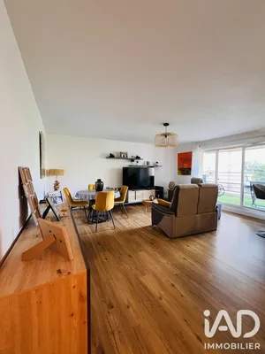 Appartement à Libourne (33500)