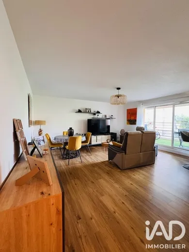Appartement à Libourne (33500)