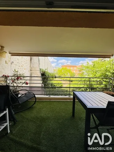 Appartement à Libourne (33500)