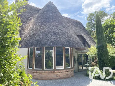 Maison à Sucy-en-Brie (94370)